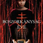 A boszorkányság éve - E-könyv Kedvezményes ár