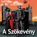 Azonnal elérhető A Szökevény Kocsma - E-könyv