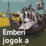 Biztonságos fizetés Emberi jogok a nép ellen - E-könyv