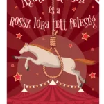 Árengedmény Agatha Raisin és a rossz lóra tett feleség - E-könyv