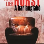 A barlanglakó - E-könyv Expressz szállítás