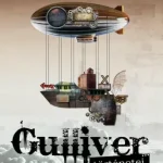 Azonnal elérhető Gulliver történetei - E-könyv