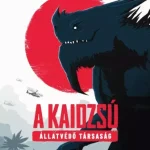 Legjobb ár A Kaidzsú Állatvédő Társaság - E-könyv