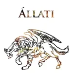 Állati - E-könyv Expressz szállítás