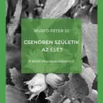 Csendben születik az élet - E-könyv Vedd meg online