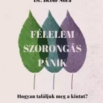 Félelem, szorongás, pánik - E-könyv Nézd meg most
