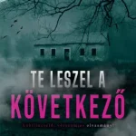 Te leszel a következő - E-könyv Vásárlói kedvenc