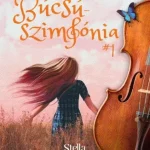 Azonnali szállítás Búcsúszimfónia 1. - E-könyv