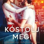 Kóstolj meg! - E-könyv Biztonságos vásárlás