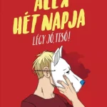 Alex hét napja - E-könyv Legkelendőbb