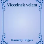 Végkiárusítás Viccelnek velem - E-könyv