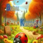Legkelendőbb Bubu kalandjai az emberek világában - E-könyv