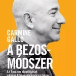A Bezos-módszer - E-könyv Ne maradj le