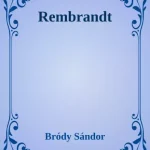 Vedd meg online Rembrandt - E-könyv