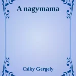 Végkiárusítás A nagymama - E-könyv