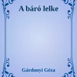 Végkiárusítás A báró lelke - E-könyv
