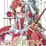 Népszerű Altina the Sword Princess: Volume 3 - E-könyv