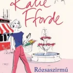 Rendeld meg most Rózsaszirmú nyár - E-könyv