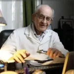Biztonságos fizetés Egy százéves háziorvos visszatekint - E-könyv