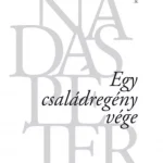 Ajánlat Egy családregény vége - E-könyv