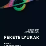 Nézd meg most Fekete lyukak - E-könyv
