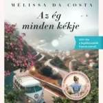 Az ég minden kékje - E-könyv Expressz szállítás