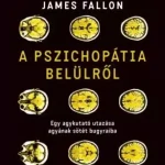 Exkluzív ajánlat A pszichopátia belülről - E-könyv