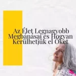 Az élet legnagyobb megbánásai és hogyan kerülhetjük el őket - E-könyv Gyors kiszállítás