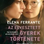 Kedvezményes ár Az elvesztett gyerek története - E-könyv