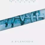 A kilencedik - E-könyv Legjobb ár