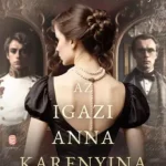 Akció Az igazi Anna Karenyina - E-könyv