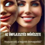 Azonnali szállítás Az önfejlesztés művészete - E-könyv