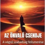 Biztonságos fizetés Az önvaló csendje - E-könyv