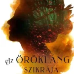 Az Örökláng szikrája - E-könyv Árengedmény