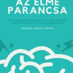 Azonnali szállítás Az elme parancsa - E-könyv