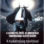 A személyes éntől az univerzális tudatosságig vezető ösvény - E-könyv Vedd meg most
