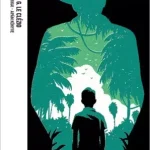 Az afrikai - Apám könyve - E-könyv Bestseller