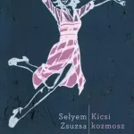 Azonnal elérhető Kicsi kozmosz - E-könyv