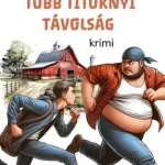 Szuper akció Több titoknyi távolság - E-könyv