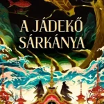 A jádekő sárkánya - E-könyv Kiárusítás