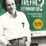 „Tréfál, Feynman úr?" - E-könyv Akciós ár