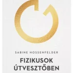 Fizikusok útvesztőben - E-könyv Nézd meg most
