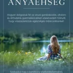 Anyaéhség - E-könyv Prémium