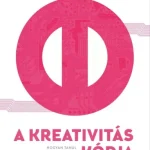 A kreativitás kódja - E-könyv Kihagyhatatlan ajánlat