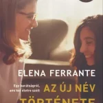 Szezonális akció Az új név története - E-könyv