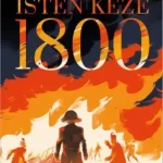 Expressz szállítás Isten keze - 1800 - E-könyv