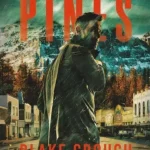 Wayward Pines - E-könyv Gyors kiszállítás