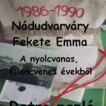Retro napló - E-könyv Legnépszerűbb