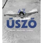 Akciós ár Az úszó - E-könyv