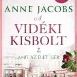 A vidéki kisbolt 2. - E-könyv Legnépszerűbb